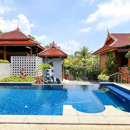 Baleeyan Residence Thalang Exteriér fotografie