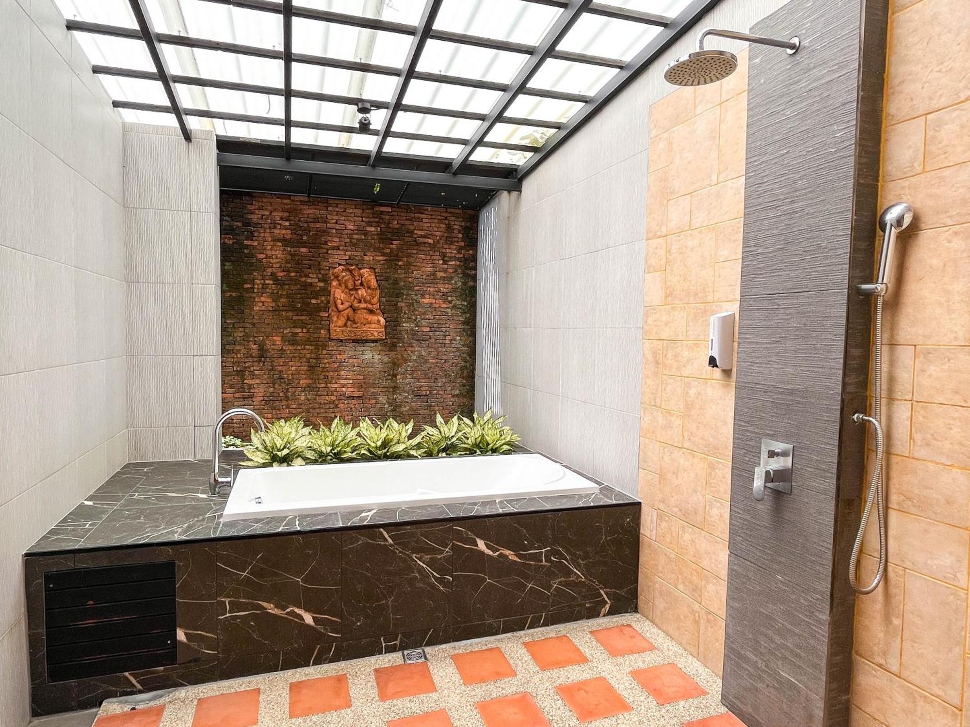 Baleeyan Residence Thalang Exteriér fotografie