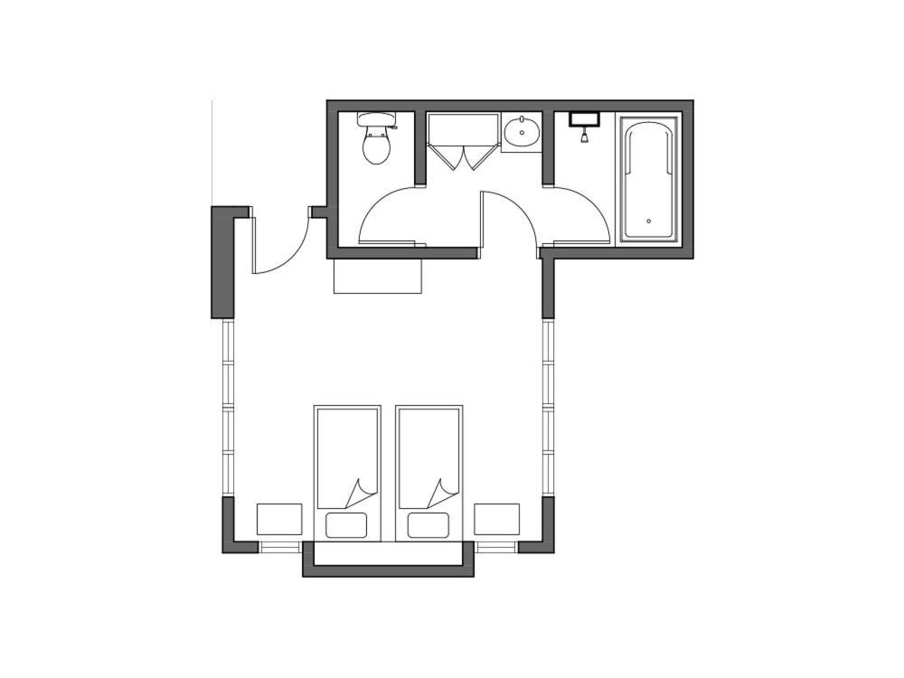 Baleeyan Residence Thalang Pokoj fotografie