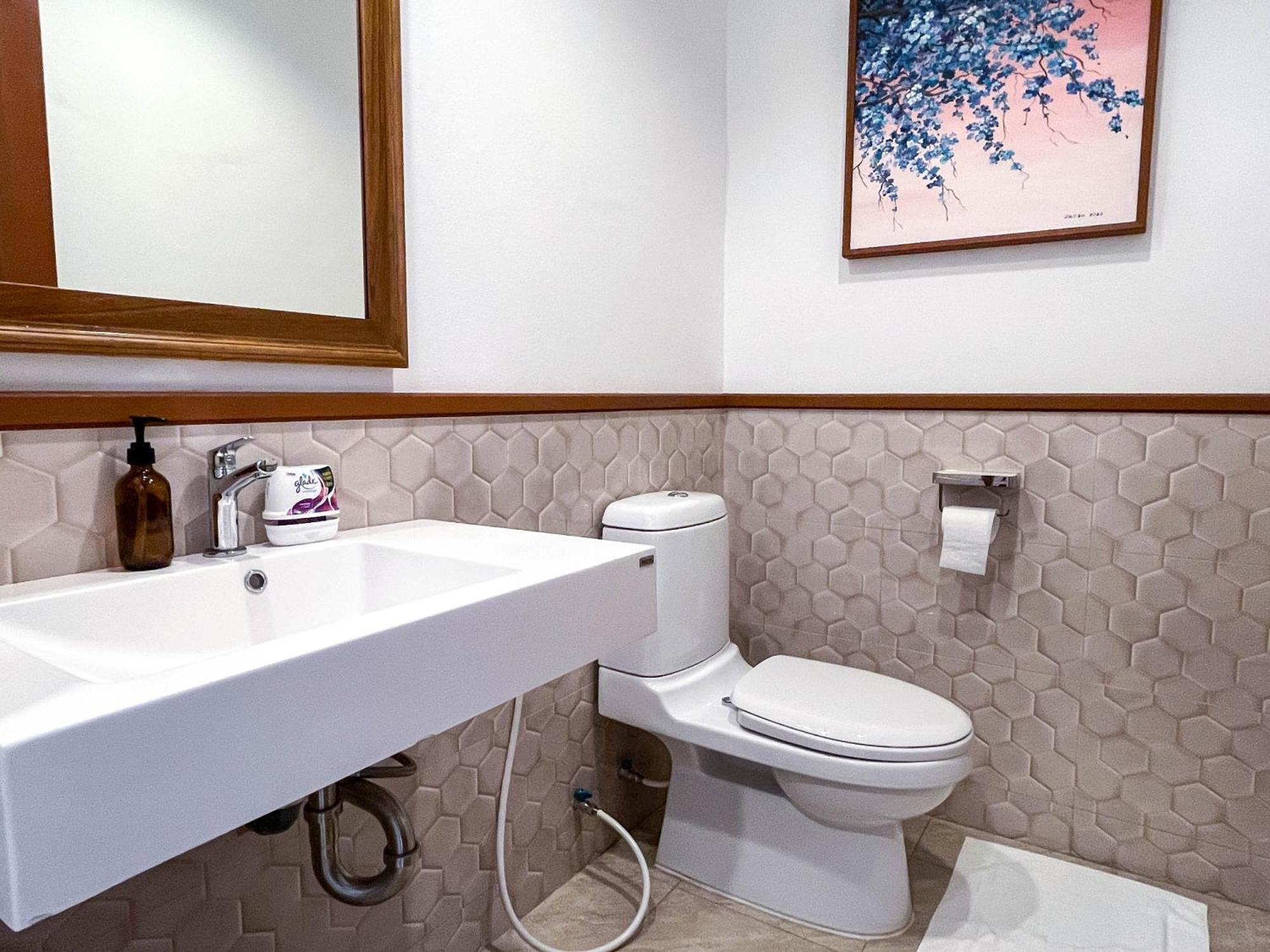 Baleeyan Residence Thalang Pokoj fotografie