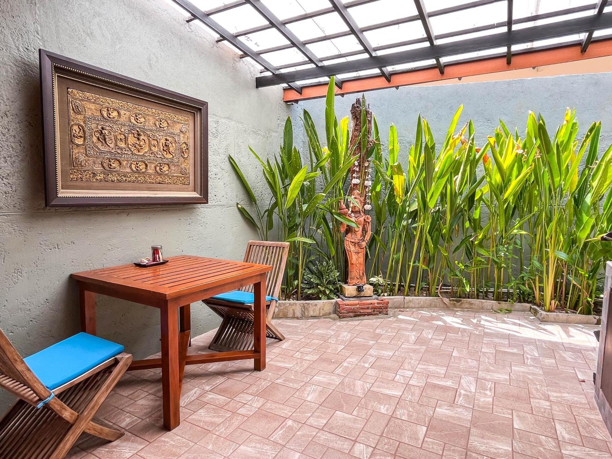 Baleeyan Residence Thalang Pokoj fotografie