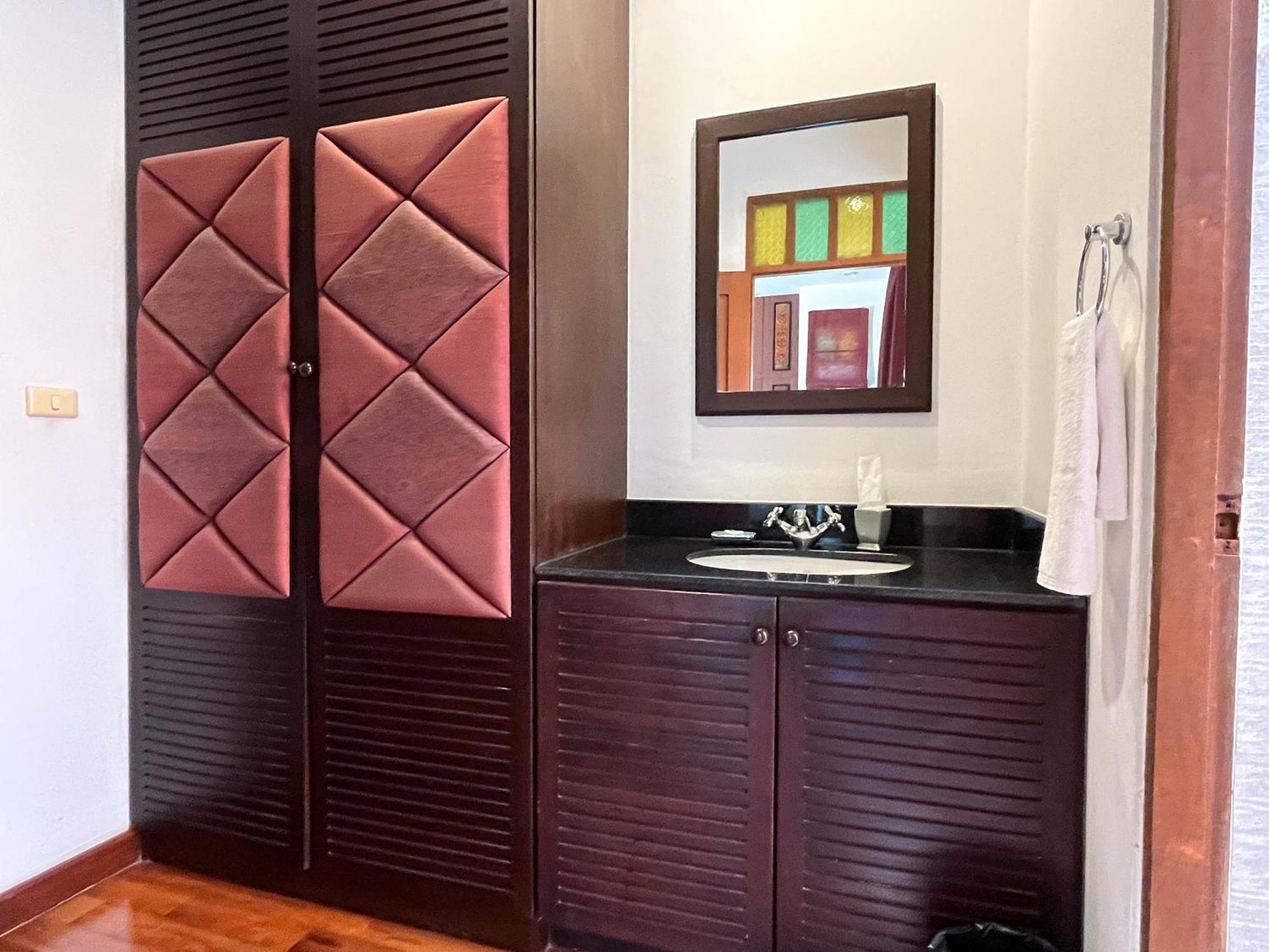 Baleeyan Residence Thalang Pokoj fotografie