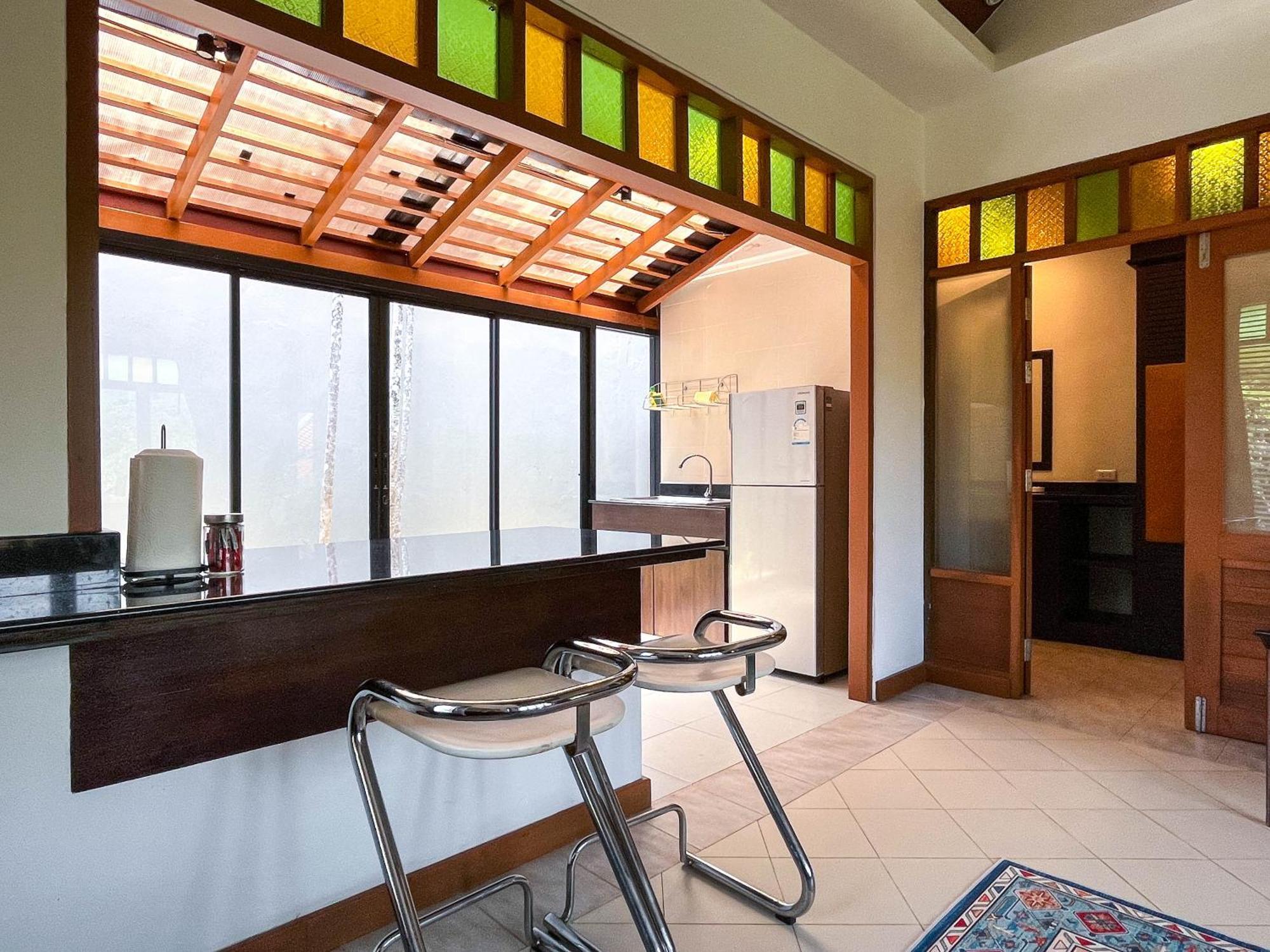 Baleeyan Residence Thalang Pokoj fotografie