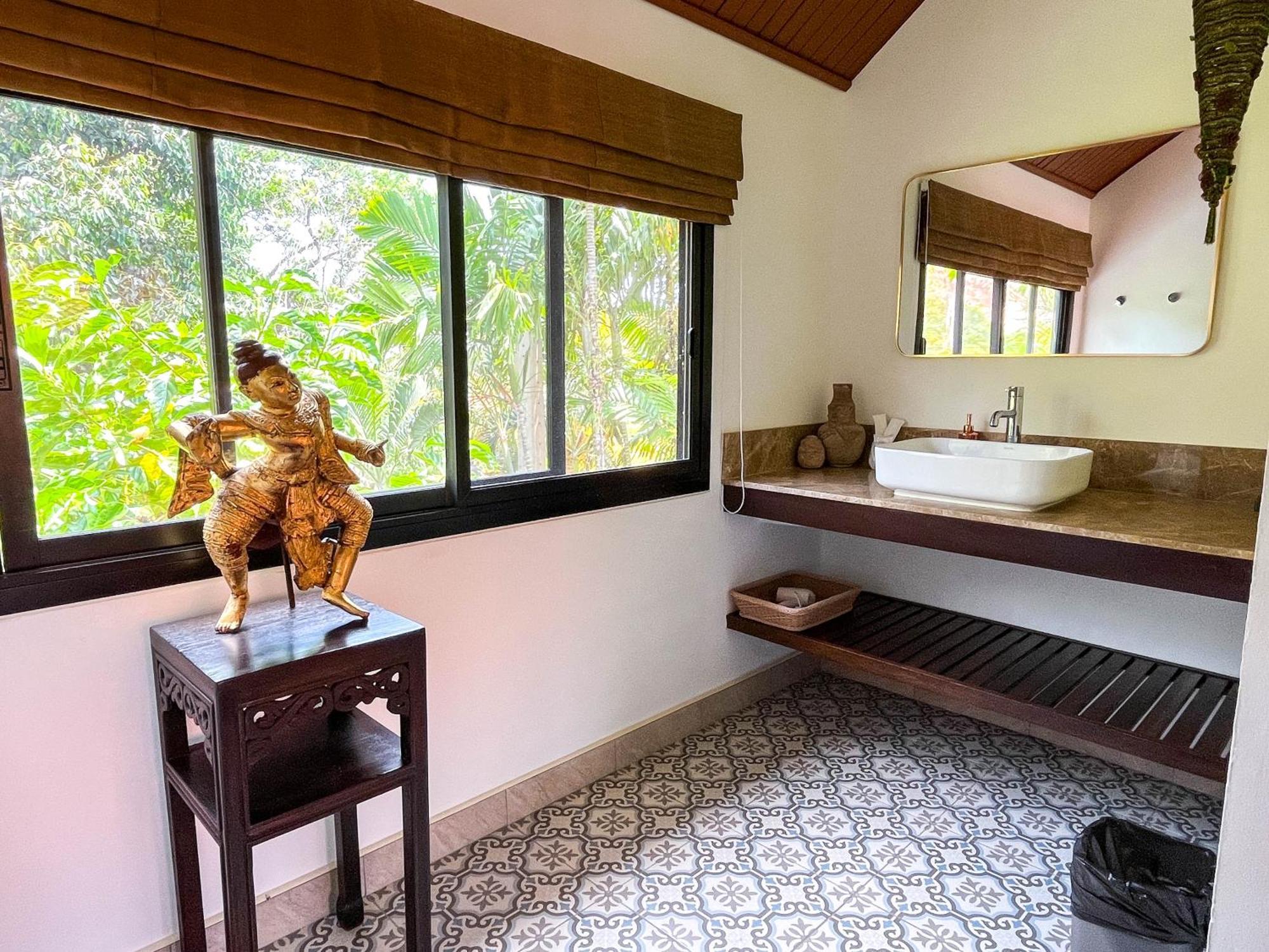 Baleeyan Residence Thalang Pokoj fotografie