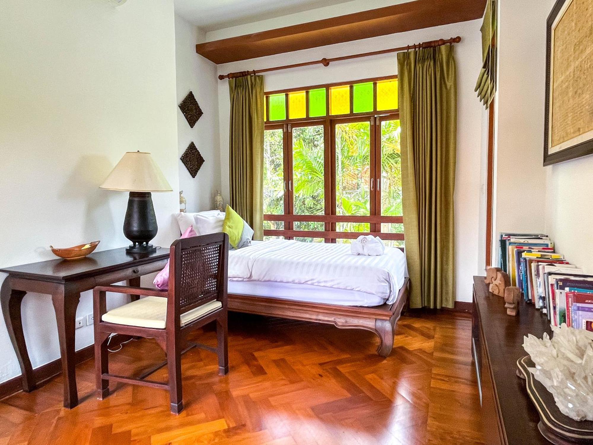 Baleeyan Residence Thalang Pokoj fotografie