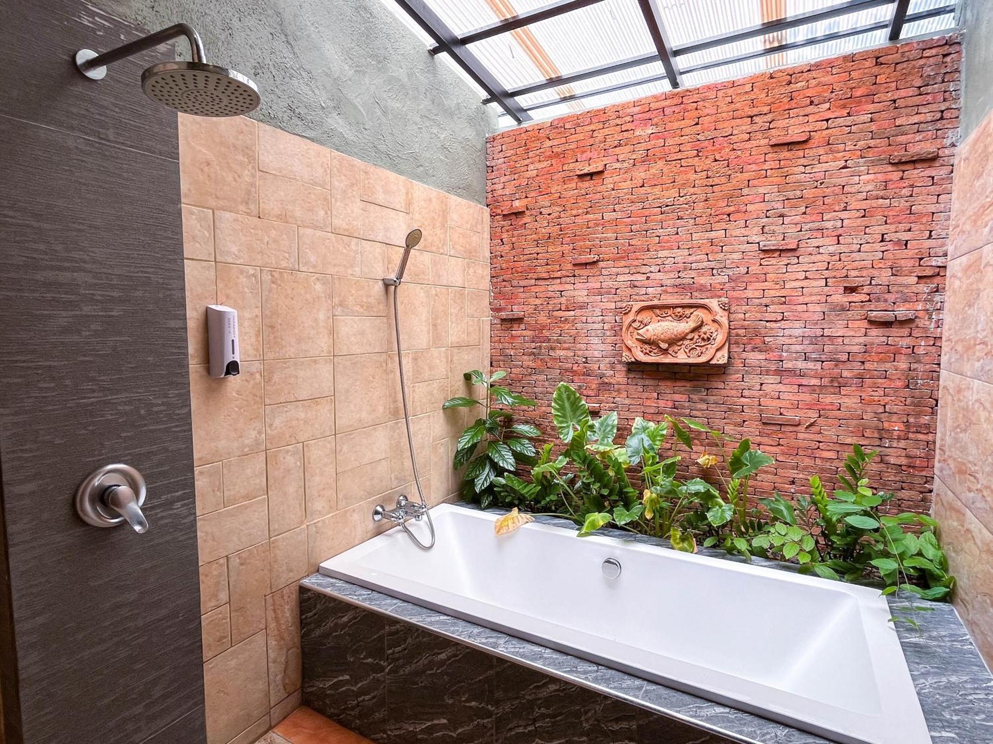 Baleeyan Residence Thalang Pokoj fotografie